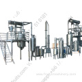 Energy-saving Stainless Steel Extraction Machine